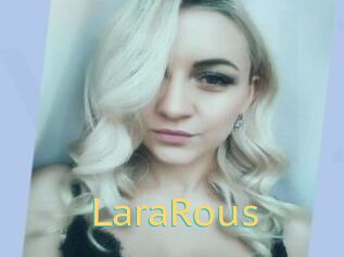 LaraRous