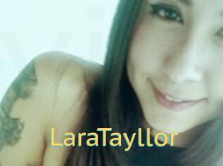 LaraTayllor