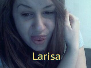 Larisa