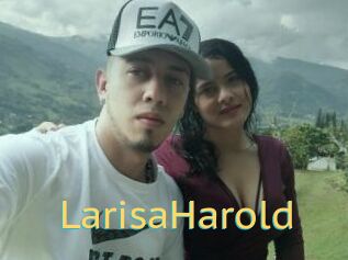 LarisaHarold