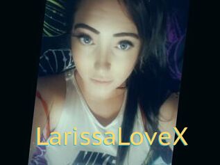 LarissaLoveX