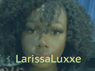 LarissaLuxxe