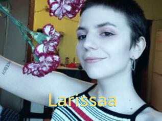 Larissaa