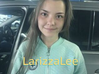 LarizzaLee