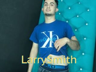 LarrySmith