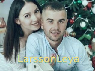 LarssonLeya