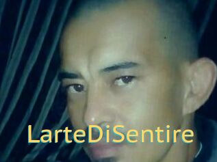 LarteDiSentire