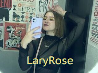 LaryRose