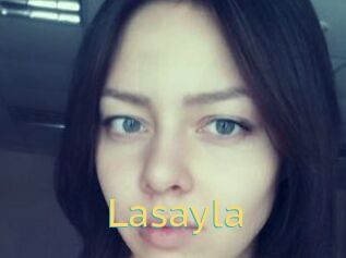 Lasayla