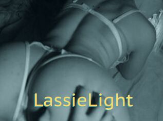 LassieLight