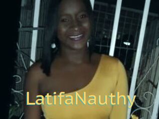 LatifaNauthy