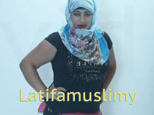 Latifamuslimy