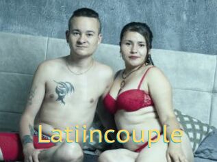 Latiincouple