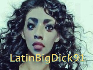 LatinBigDick91