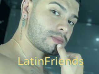 LatinFriends