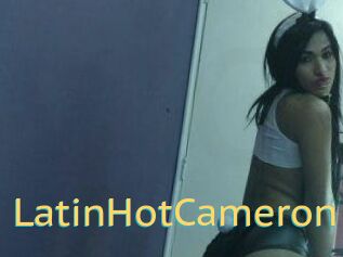 LatinHotCameron