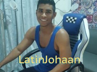 LatinJohaan