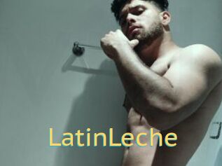 LatinLeche