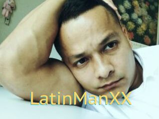 LatinManXX