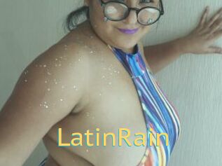 LatinRain