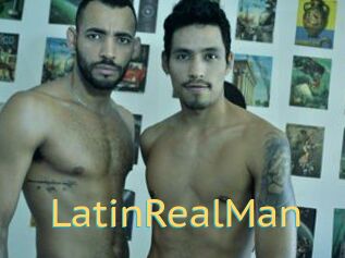 LatinRealMan