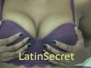 LatinSecret