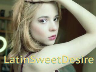 LatinSweetDesire