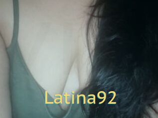 Latina92