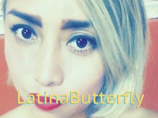 LatinaButterfly