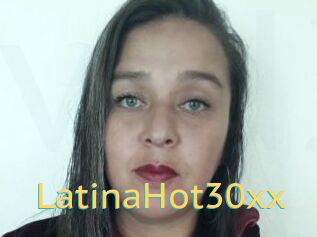 LatinaHot30xx