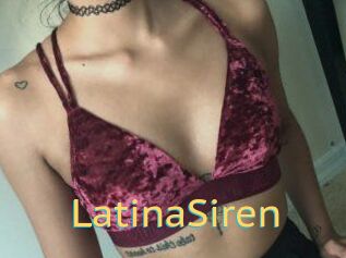 LatinaSiren