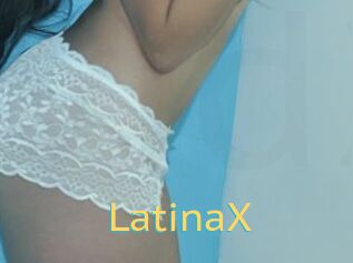 LatinaX