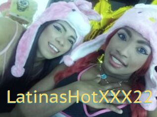 LatinasHotXXX22