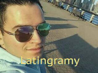 Latingramy