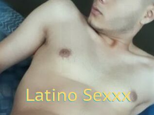 Latino_Sexxx