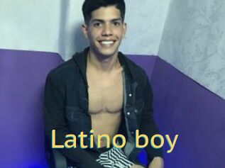 Latino_boy