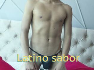 Latino_sabor