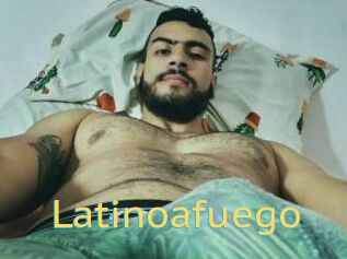 Latinoafuego