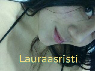 Lauraasristi