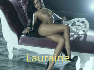 Lauraine