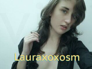 Lauraxoxosm