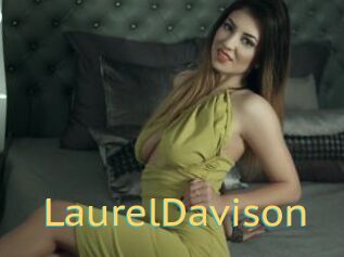 LaurelDavison