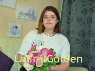 LaurelGolden