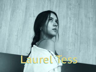 Laurel_Tess