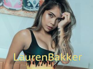 LaurenBakker