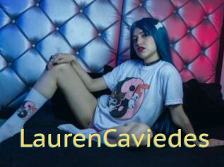 LaurenCaviedes