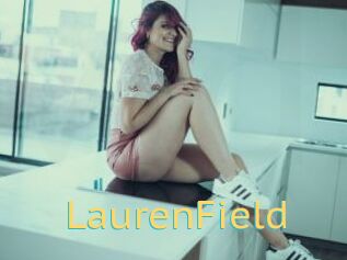 LaurenField