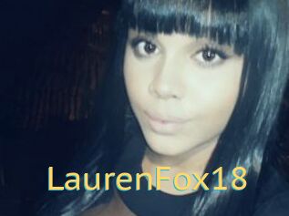 LaurenFox18