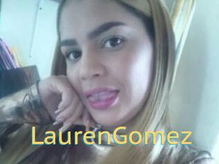 LaurenGomez