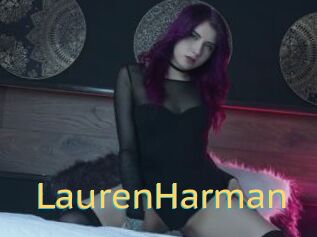 LaurenHarman